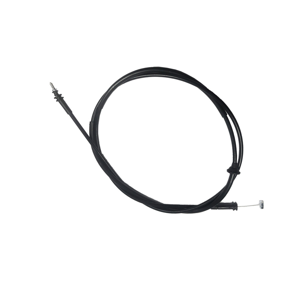 Bonnet Hood Release Cable Fits Ford Fiesta Mk4 1995-2002 1020476, 96Fg16c656ab