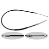 VW Crafter Handbrake Cable Mercedes Benz Sprinter 2006 Onwards 9064204485