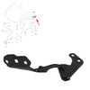 Bonnet Hinge Left Side Fits Ford Mondeo Mk4 2007 To 2015 1667709