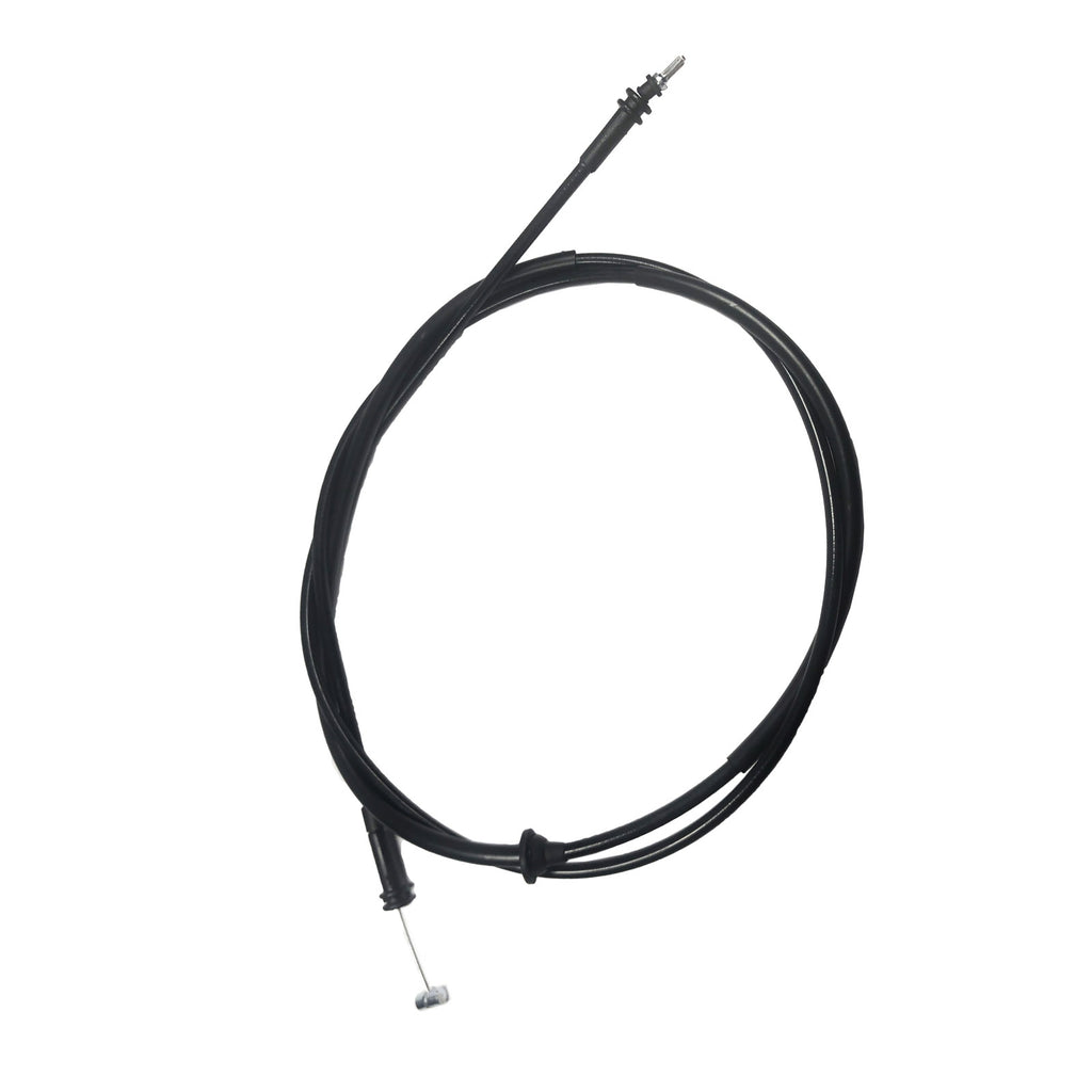 Bonnet Hood Release Cable Fits Ford Fiesta Mk4 1995-2002 1020476, 96Fg16c656ab