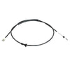 Bonnet Hood Release Cable Fits Ford Transit Mk4 Mk5 1991 To 2000 , 7301635