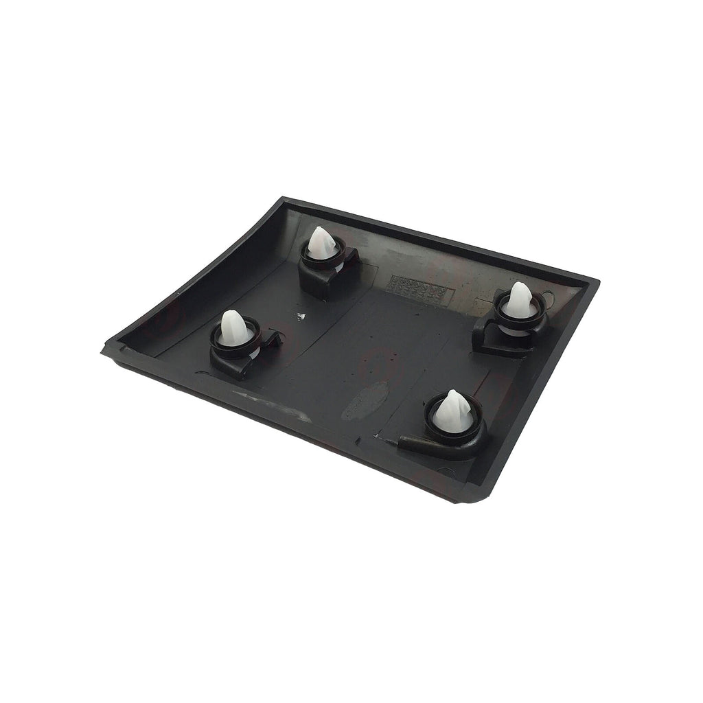 OEM FORD LEFT CENTRE DOOR MOULDING GUARD STRIP FITS TOURNEO CUSTOM, 1805930