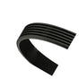 6PK2215 CONTITECH V-RIBBED BELT FITS FORD MAZDA MERCEDES VW CHEVROLET