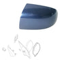 MIRROR HOUSING COVER CAP IZQ JEANS FITS FORD FIESTA,FUSION,  4M5117K747AB55DV