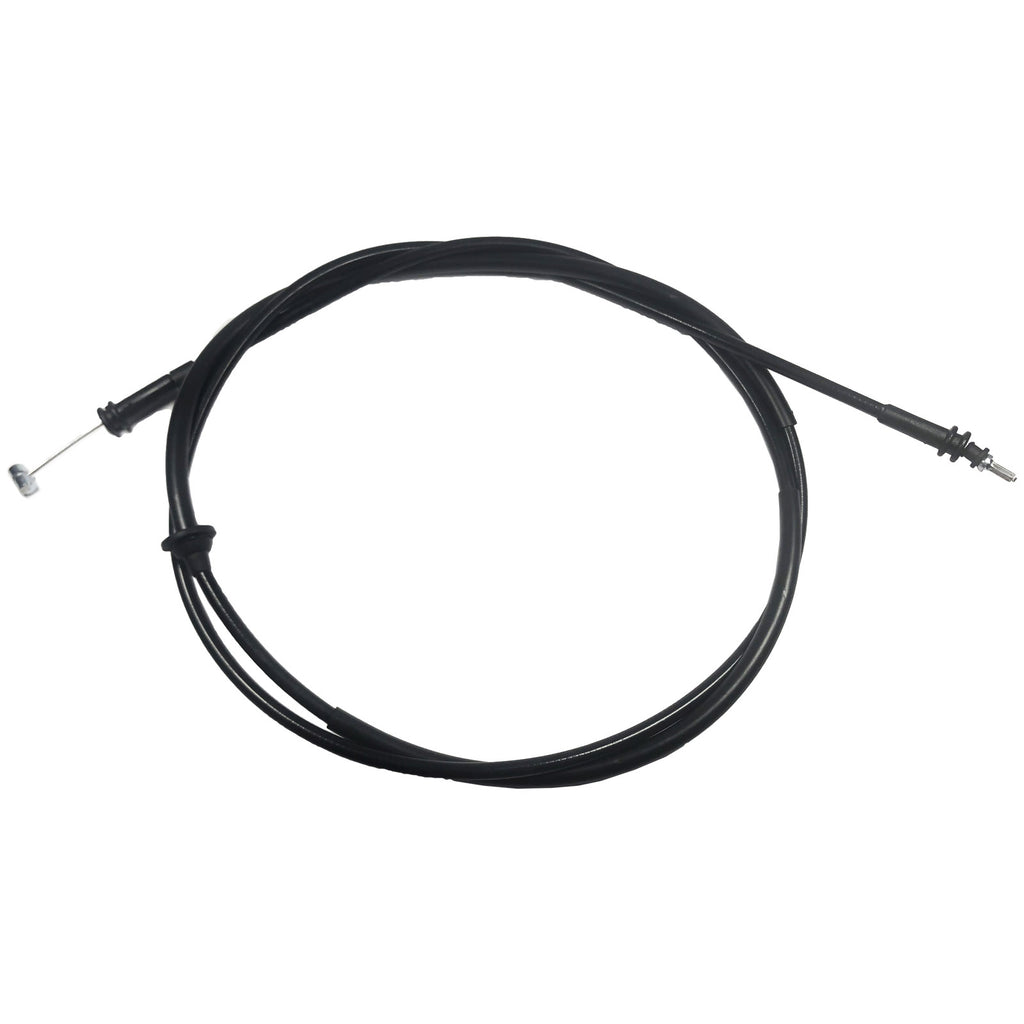 Bonnet Hood Release Cable Fits Ford Fiesta Mk4 1995-2002 1020476, 96Fg16c656ab