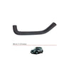 Turbo Intercooler By Pass Hose Fits London Taxi TX4 2.5 TD 2006 On 1186000079