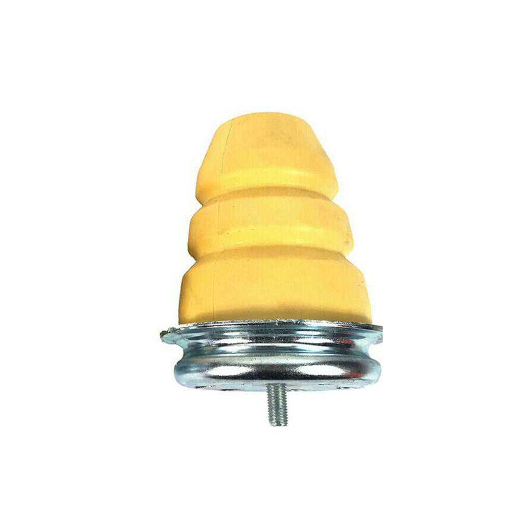 Suspension Mount Rubber Buffer 2X Fits Fiat Doblo Doblo Cargo 46751548