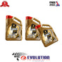 3 X Lubrex  0W-30 Synthetic Engine Oil 5 Litr 5L