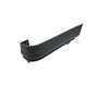 Ford Transit Mk6 Mk7 2000 to 2013 Rear One Door Right Corner Bumper Top End Cap 4095154