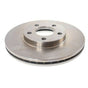 1 X FRONT BRAKE DISC FITS FORD TOURNEO CONNECT TRANSIT CONNECT, 2T141125CC