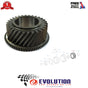 6 Speed MT82 Gearbox 3RD Gear 30 Teeth Fits Ford Transit Mk7 1760174