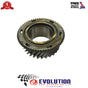 6 Speed MT82 Gearbox 3RD Gear 30 Teeth Fits Ford Transit Mk7 1760174