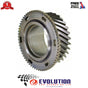 6 Speed MT82 Gearbox 3RD Gear 30 Teeth Fits Ford Transit Mk7 1760174