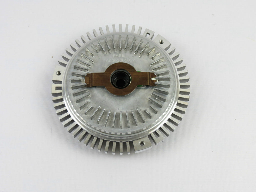 BRAND NEW MERCEDES SPRINTER FAN CLUTCH CDI DIESEL 2000 TO 2006