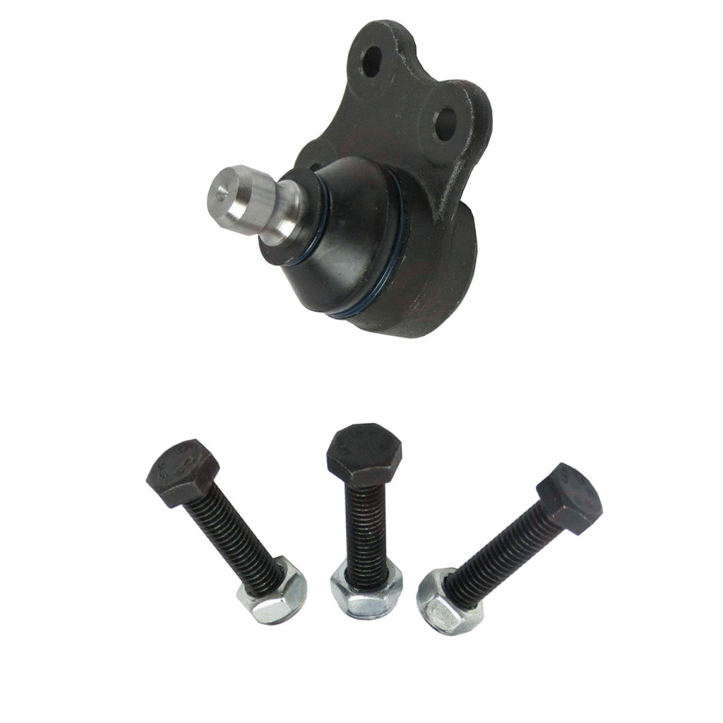 Ball Joint Fits Ford Fiesta Fusion 1.4 2002 Onwards 2S613395AB