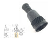 Dust Cover Kit Shock Absorber Fits Fiat Brava Bravo Tempra Tipo 7607086
