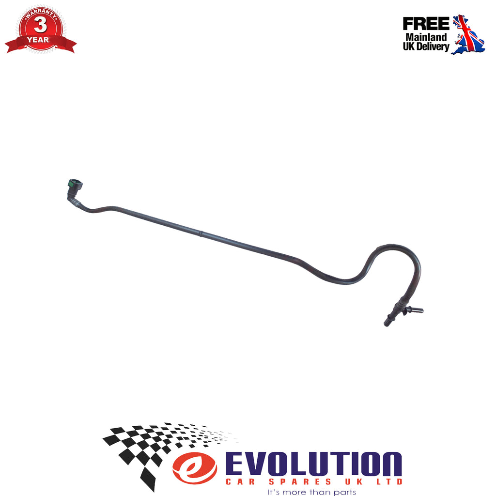 BRAND NEW FIAT DOBLO 1.3 MULTIJET JTD FUEL PIPE 51783277-1