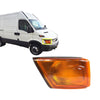 Blinker İndicator Lamp Light Driver Side Rh Fits İveco Daily 99 to 06  500320425
