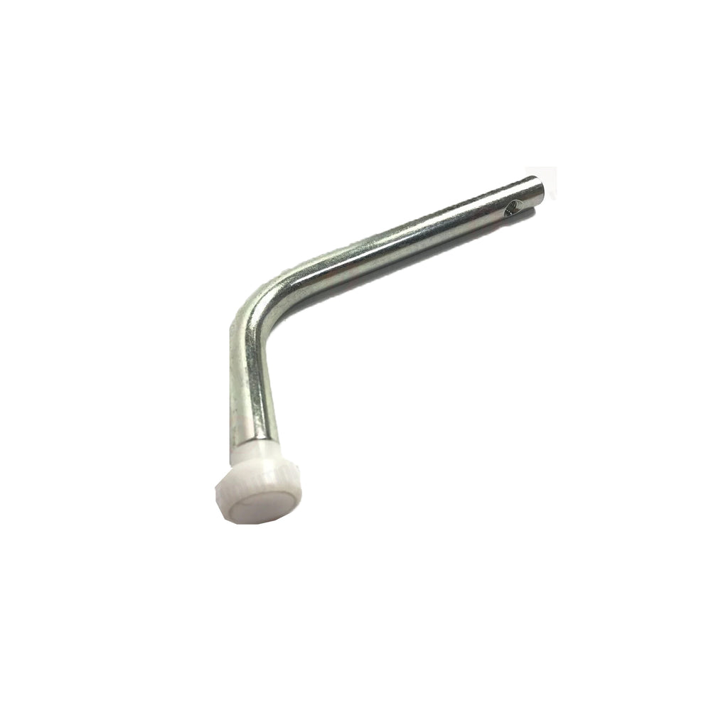 RH /  LH SLIDING DOOR TOP ROLLER GUIDE FITS VW T4, PR-K4A, 1990/03, 701843436