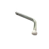 RH /  LH SLIDING DOOR TOP ROLLER GUIDE FITS VW T4, PR-K4A, 1990/03, 701843436