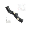 Intercooler Pipe Fits Ford Transit Connect 2002 to 2013  2T1Q9F796BF