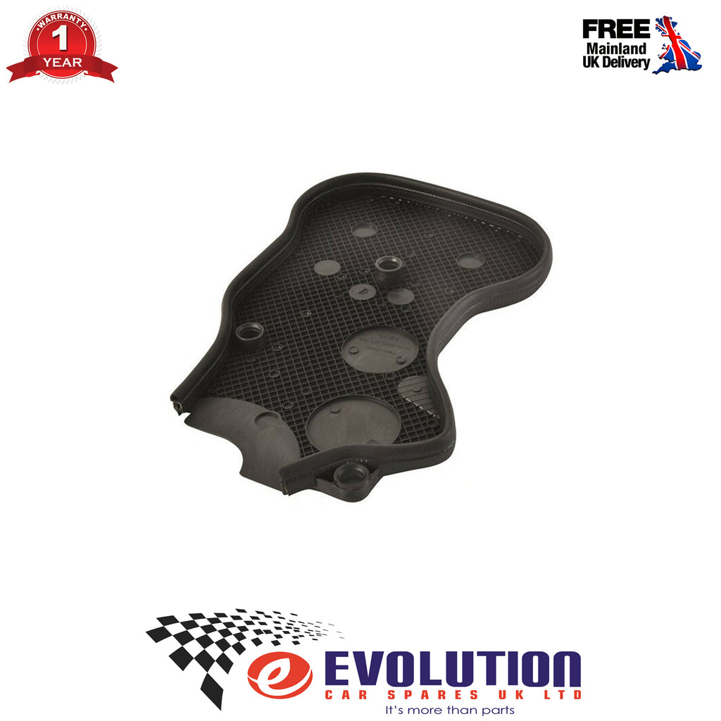 TIMING BELT COVER FITS VAUXHALL VECTRA A / CAVALIER MK3 / ASTRA F / MK3 OMEGA B
