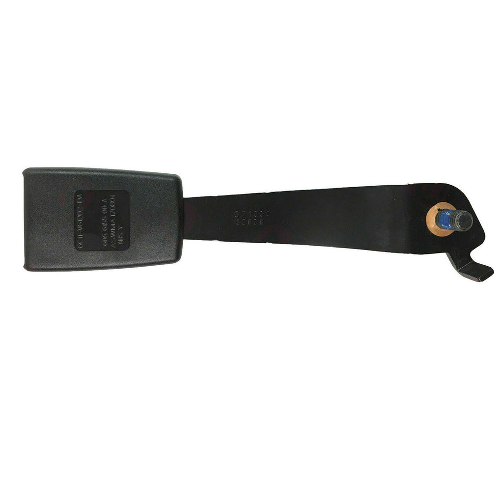 Ford Transit MK7 Front Right Drivers Seat Belt Buckle 2006 to 2014  1372067