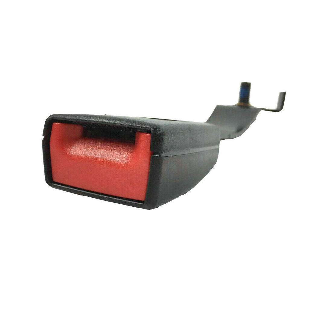 Ford Transit MK7 Front Right Drivers Seat Belt Buckle 2006 to 2014  1372067