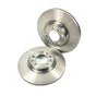 Borg Beck Front Brake Disc x 2 Fits Peugeot 407  508  605 4246P7