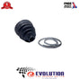 1 X DRIVE SHAFT BELLOW CV JOINT BOOT INNER FITS CITROEN, FIAT, FORD 46307675
