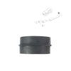 EXHAUST MOUNTING RUBBER BUFFER SILENCER HOLDER FITS DACIA, RENAULT, 6001547472
