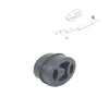 EXHAUST MOUNTING RUBBER BUFFER SILENCER HOLDER FITS DACIA, RENAULT, 6001547472