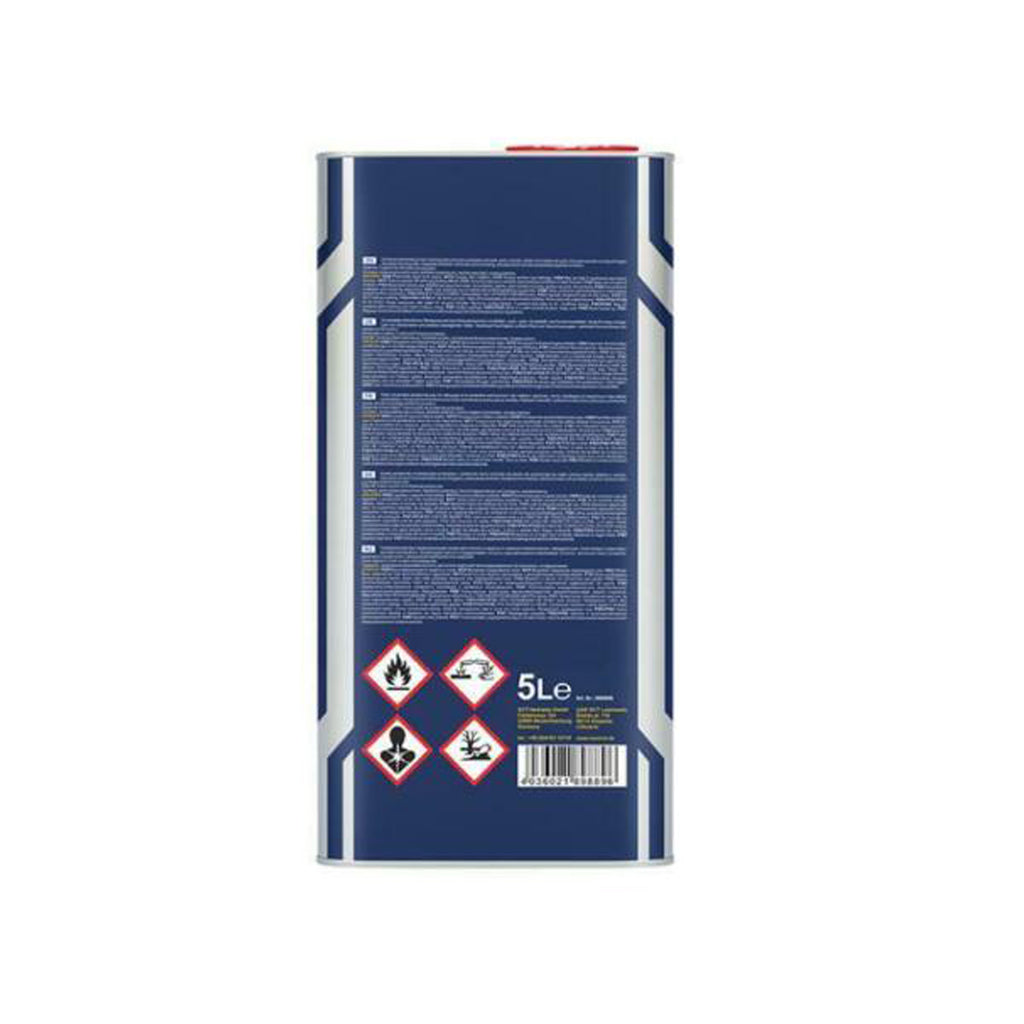 5L MANNOL M-40 Multi Purpose Libricant Cleans & Protect Rust