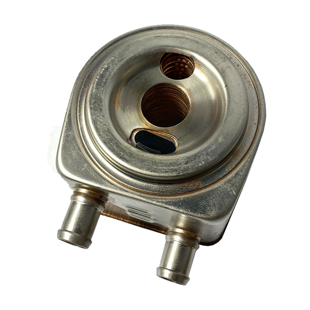 BRAND NEW HIGH QUALITY ENGINE OIL COOLER FITS LTI LONDON TAXI TX4 2006-2012
