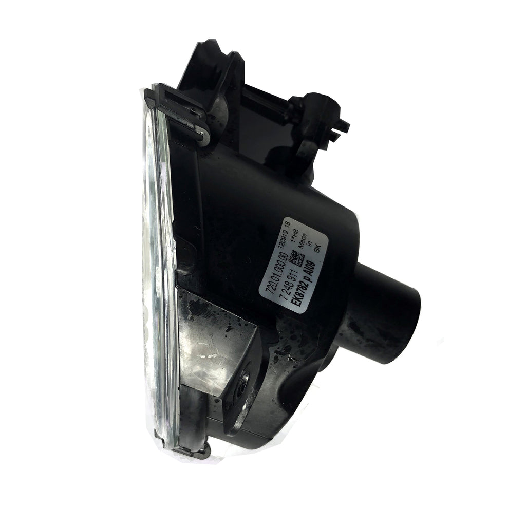 BMW Series F20 F30 F32 F36 Fits Front Left Halogen Fog Light No Bulb  7248911