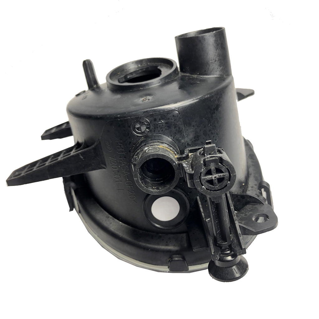 BMW Series F20 F30 F32 F36 Fits Front Left Halogen Fog Light No Bulb  7248911