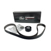 Timing Belt Kit Fits LTI London Taxi TX4 Euro 6 K015645XS