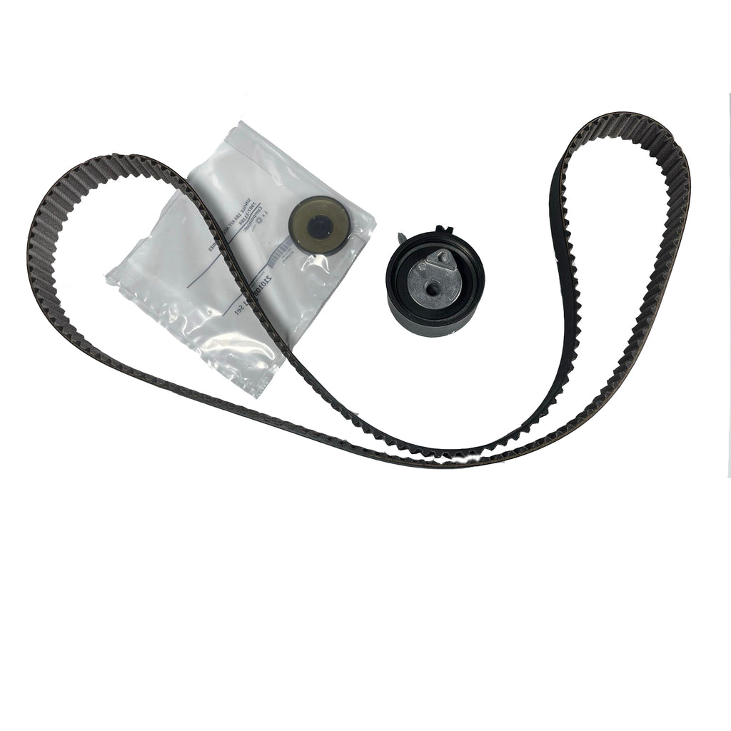 Timing Belt Kit Fits LTI London Taxi TX4 Euro 6 K015645XS