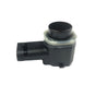 Black Pdc Parking Sensor Fits Vw Audi Seat Skoda Altea Golf Passat Jetta 1x 4H0919275