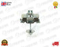 BRAND NEW PEUGEOT 406 FRONT DOOR CHECK HINGE STRAP / STOPPER R/L 9181.A1