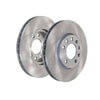 BORG & BECK REAR BRAKE DISC VAUXHALL, ASTRA, MERIVA, ZAFIRA, 90575113