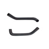 Turbo Intercooler By Pass Hose Fits London Taxi TX4 2.5 TD 2006 On 1186000079
