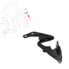 Bonnet Hinge Left Side Fits Ford Mondeo Mk4 2007 To 2015 1667709