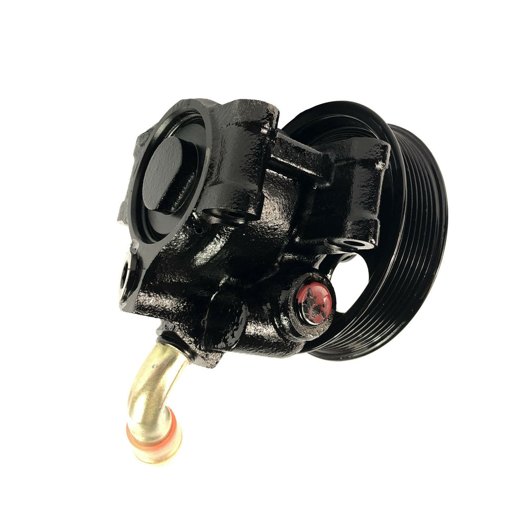 Ford Transit MK6 2,4 TDCi Hydraulic Pump Steering 6C113A696AH 1523464