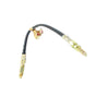 Brand New Front Brake Hose Fits Ford Fiesta Mk4, Courier, Puma , 96 Fb 2078 Ha