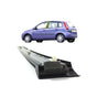 Ford Fiesta Mk5 Front Left Door Pillar Trim 5 Doors 2002 to 2008 1473674