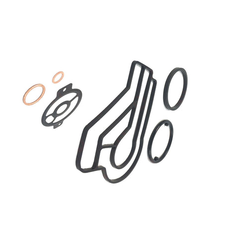 VW Crafter LT 30-35 2.5 TDI Oil Filter Housing Gasket Seal 074115405T 