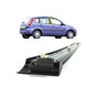 Ford Fiesta MK5 Doors Centre B Pillar Trim Set 5 Door 2001 to 2008 