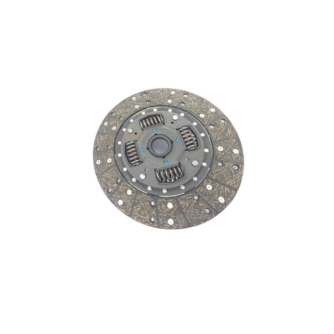 CLUTCH DISC FITS MERCEDES SPRINTER 2-t, 3-t, 4-t, 2000 to 2006, A0002525205
