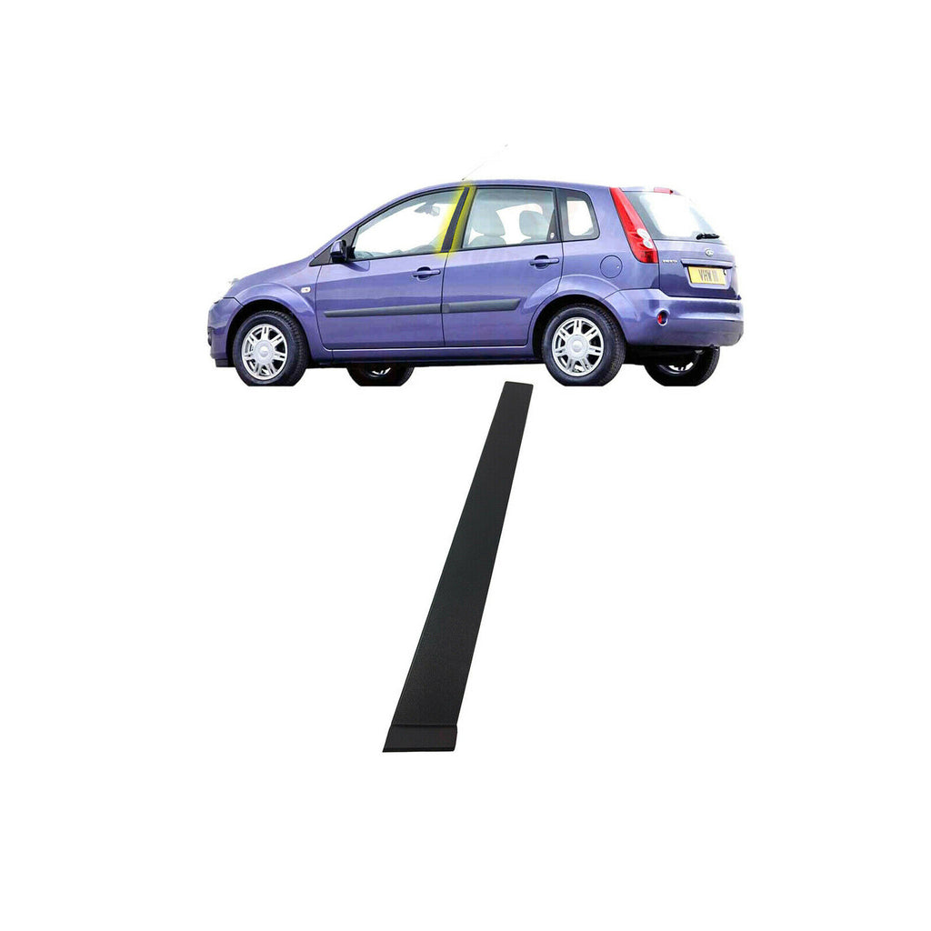 Ford Fiesta Bekleding Set (compleet) op voorraad Ford Fiesta Bekleding Set (compleet) op voorraad